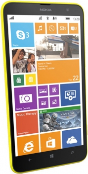 Nokia 1320 Lumia Yellow
